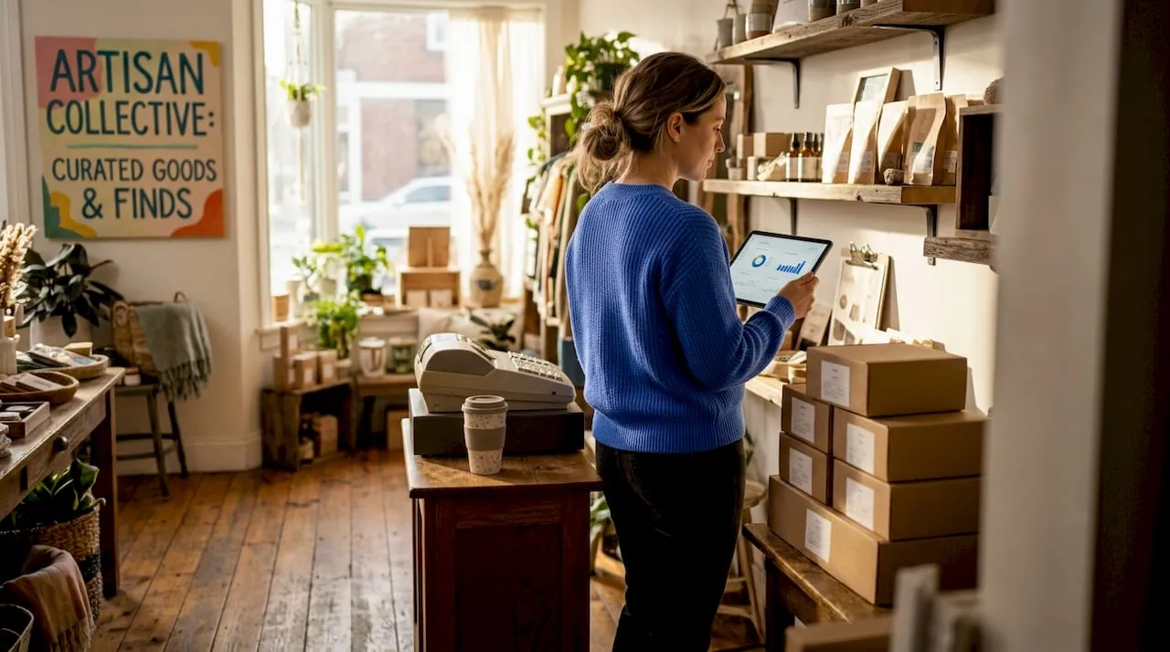 Storefront branding: boost conversions and brand value