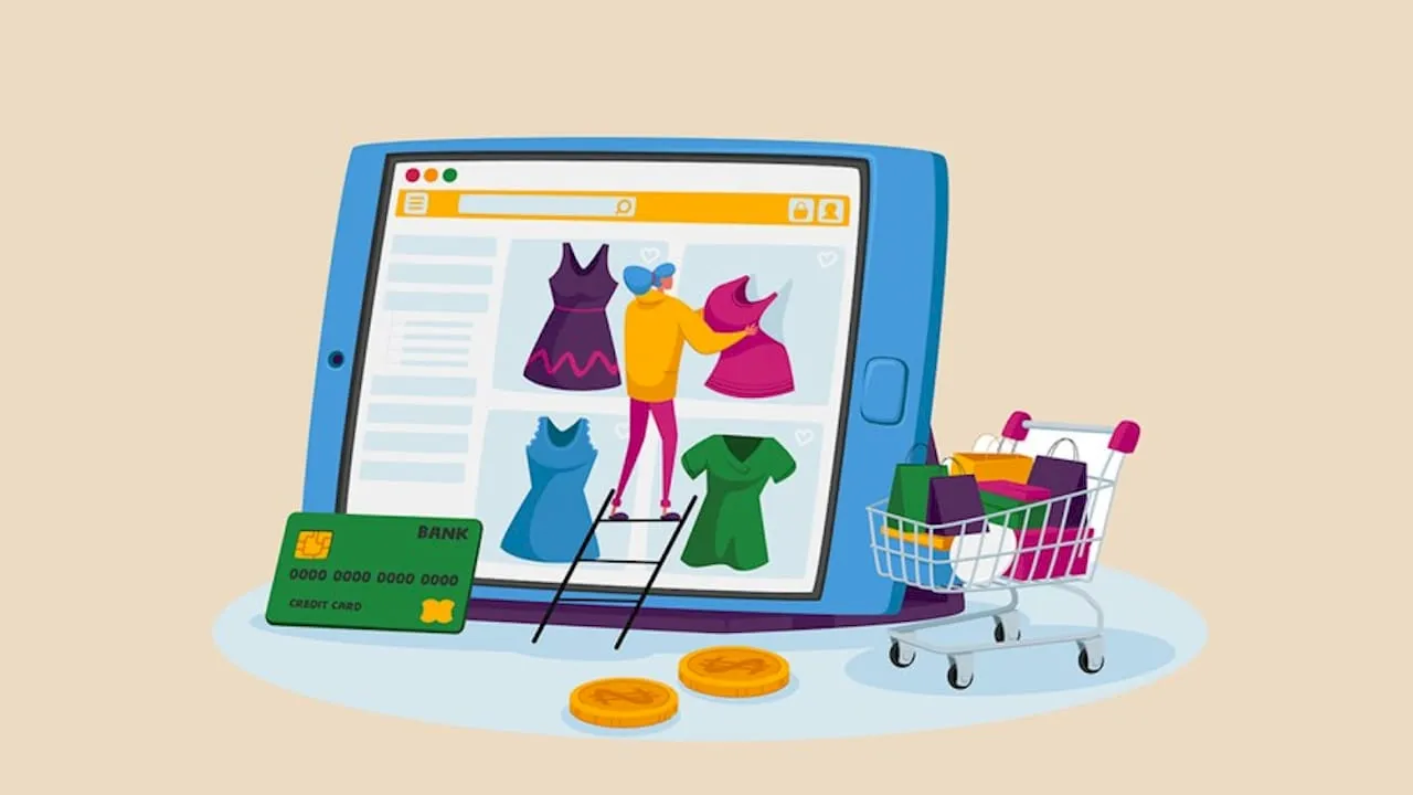 The Role of Design in Product Listings That Convert