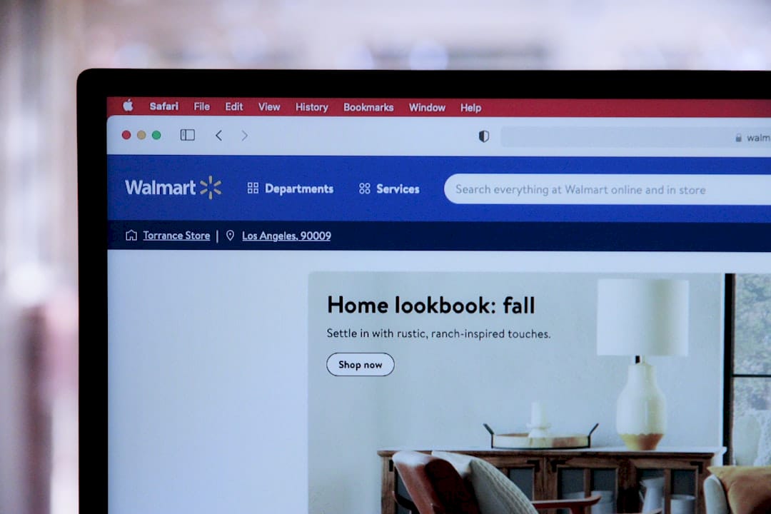 Walmart Advertising Workflow: Your Step-by-Step Guide