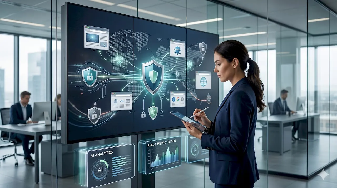 Why Protect Brand Equity Online: A 2026 Guide
