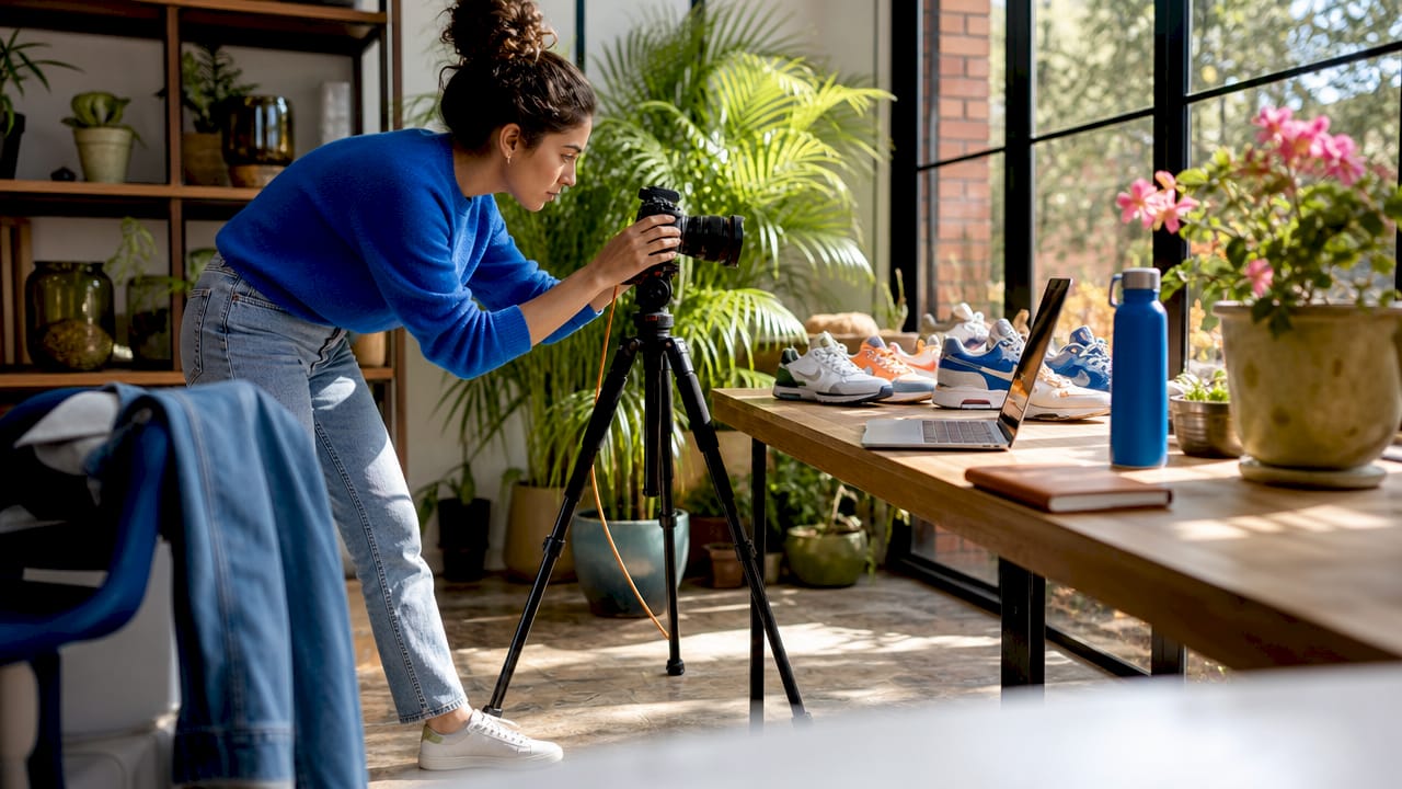 The Role of Video in Product Listings: 2026 Guide