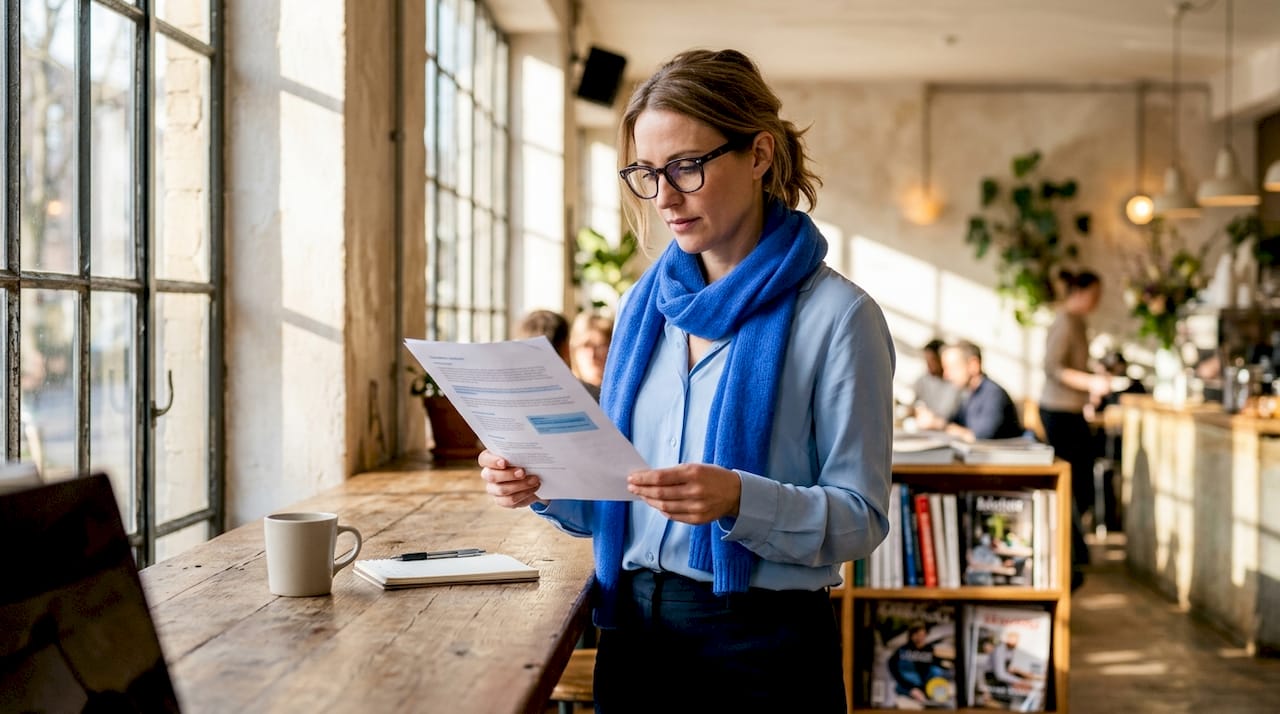 Step by Step Creative Brief Guide for Brand Managers