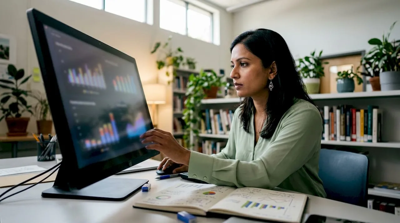 The Role of Marketplace Insights in E-Commerce Strategy