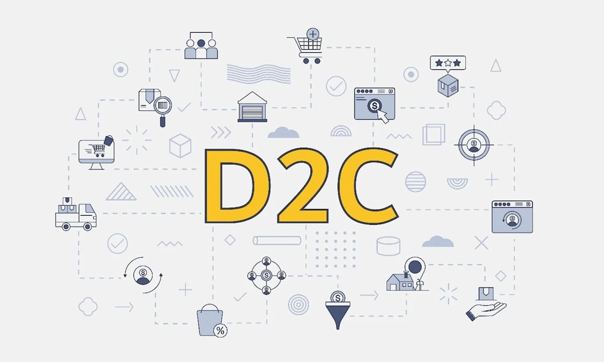 Examples of D2C Brands: Strategies That Actually Work