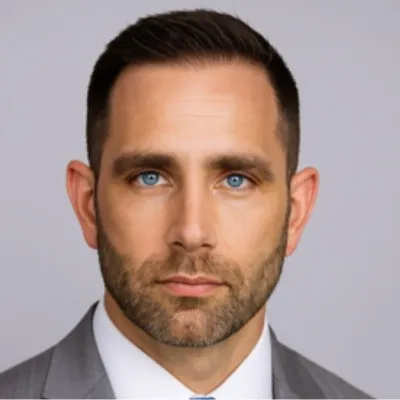 Andrew Malone