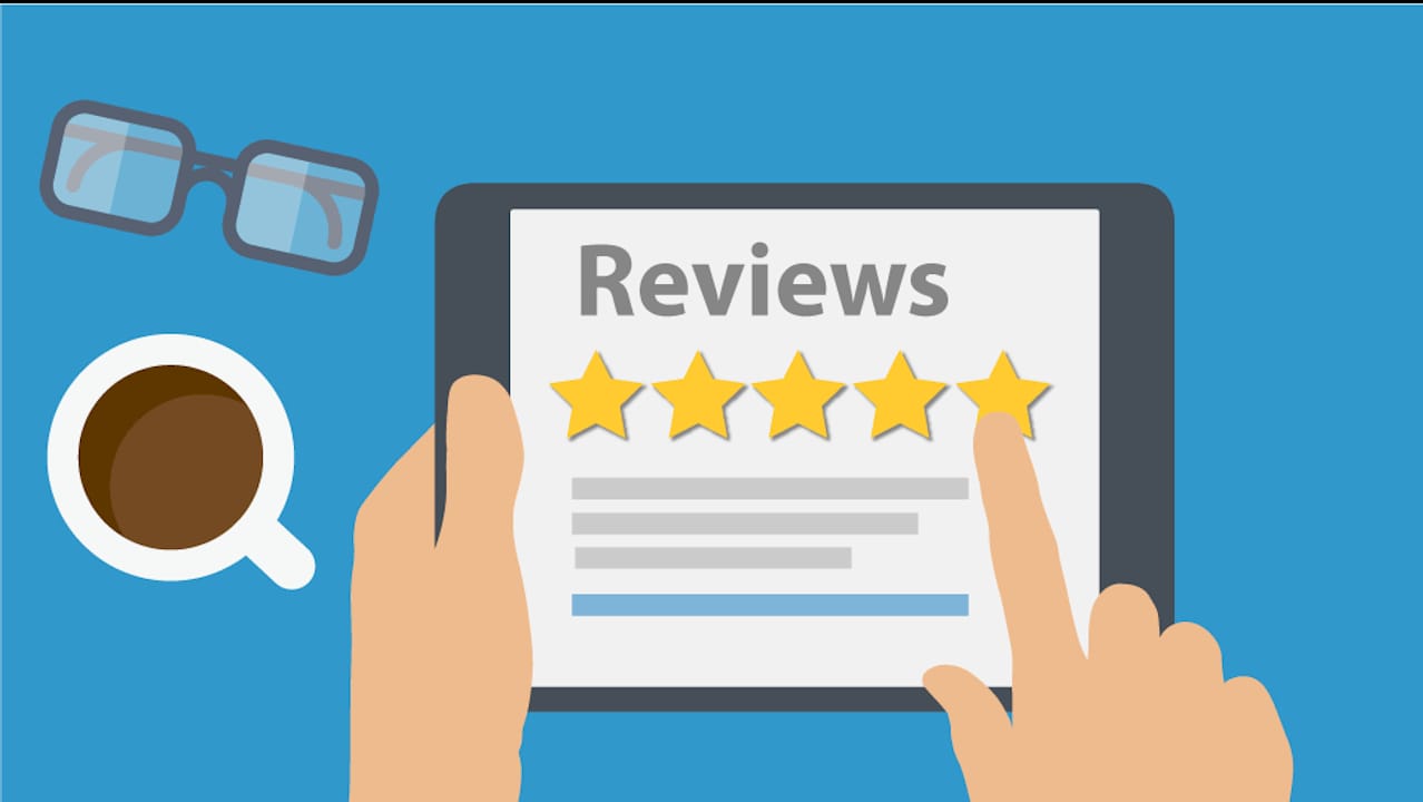 The Role of Customer Reviews in D2C Sales