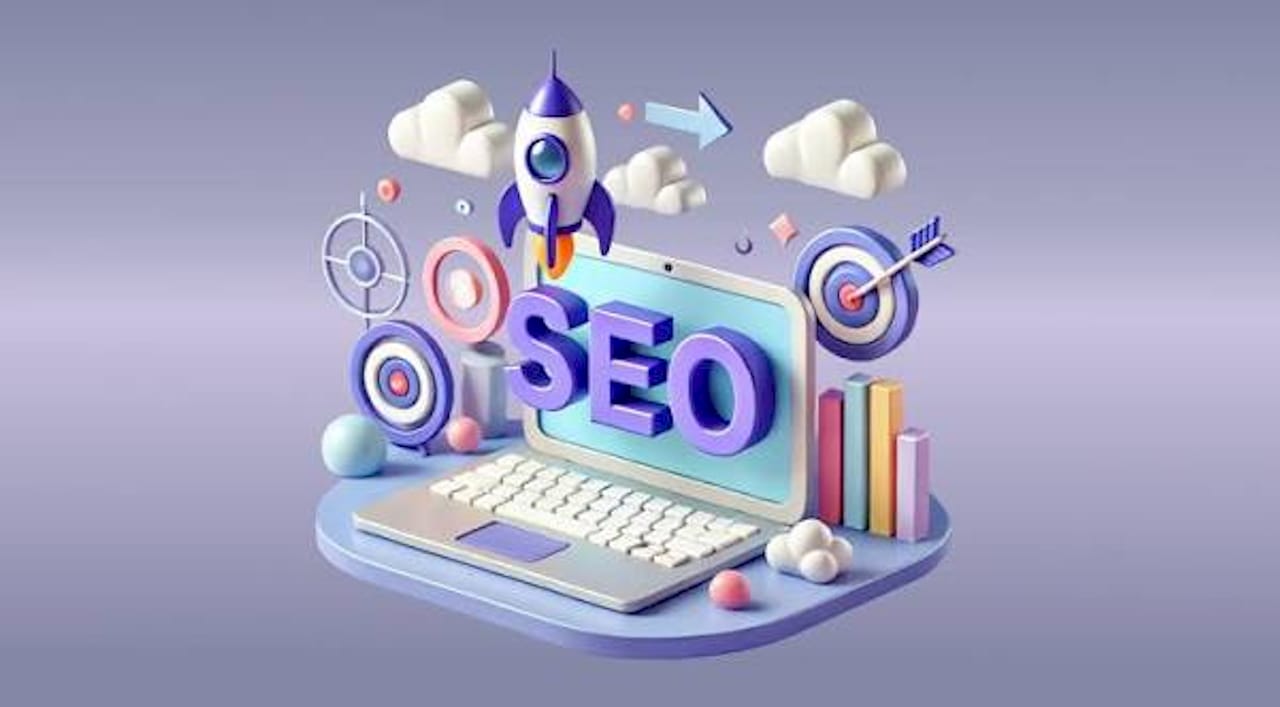 SEO Trends in 2025: What Marketers Need to Know