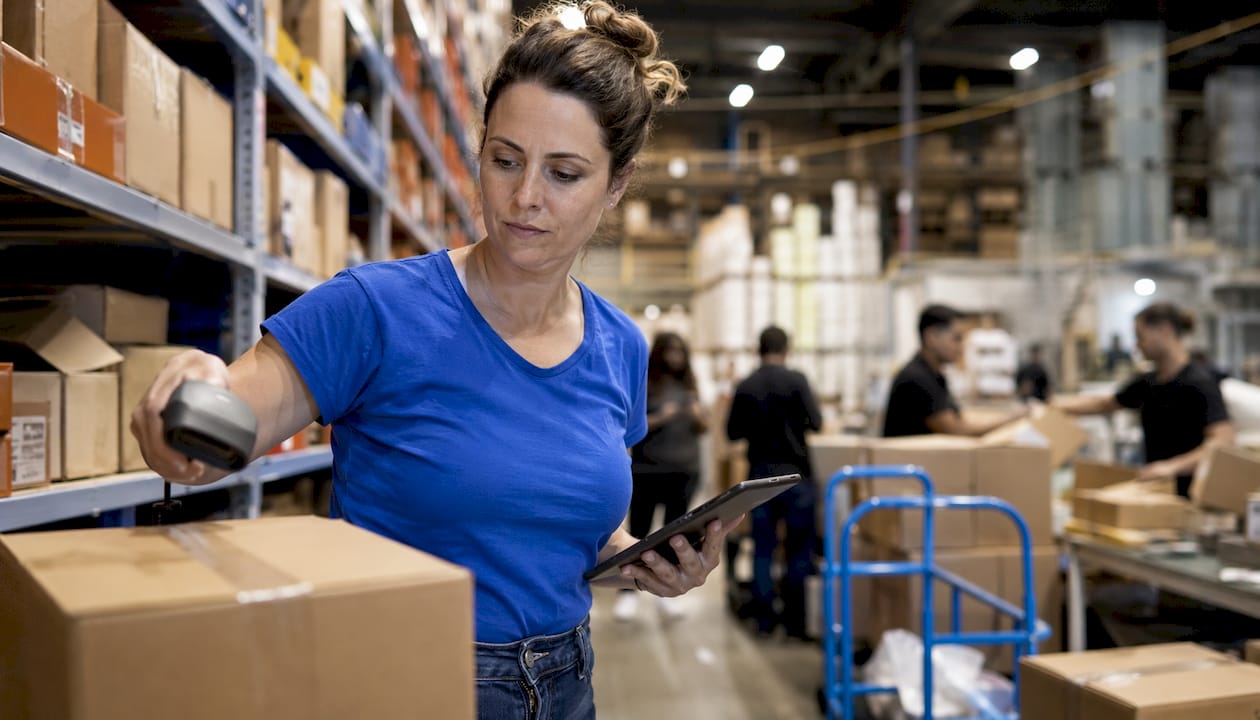 Why Multi-Channel Fulfillment Drives Ecommerce Growth