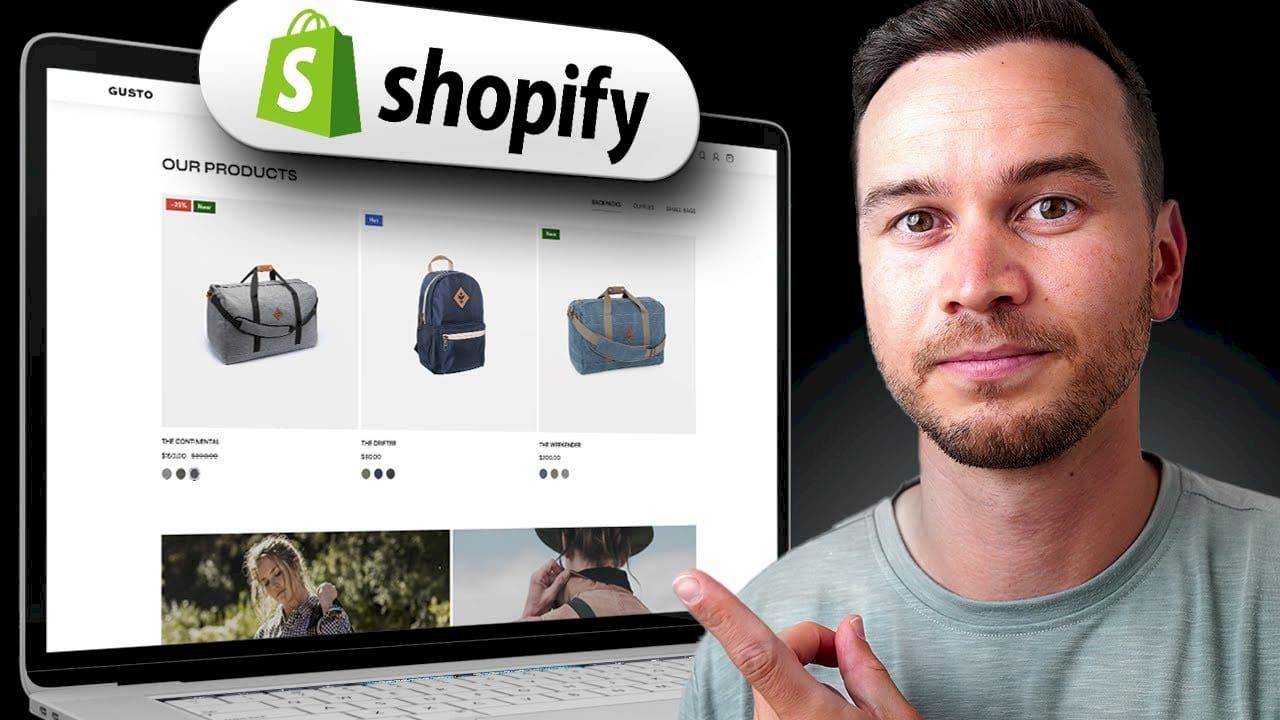 Shopify Store Checklist: Launch and Grow in 2026