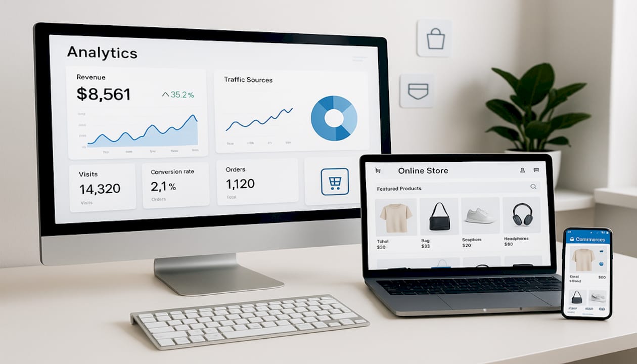 Multichannel Retail: What It Is and How It Works