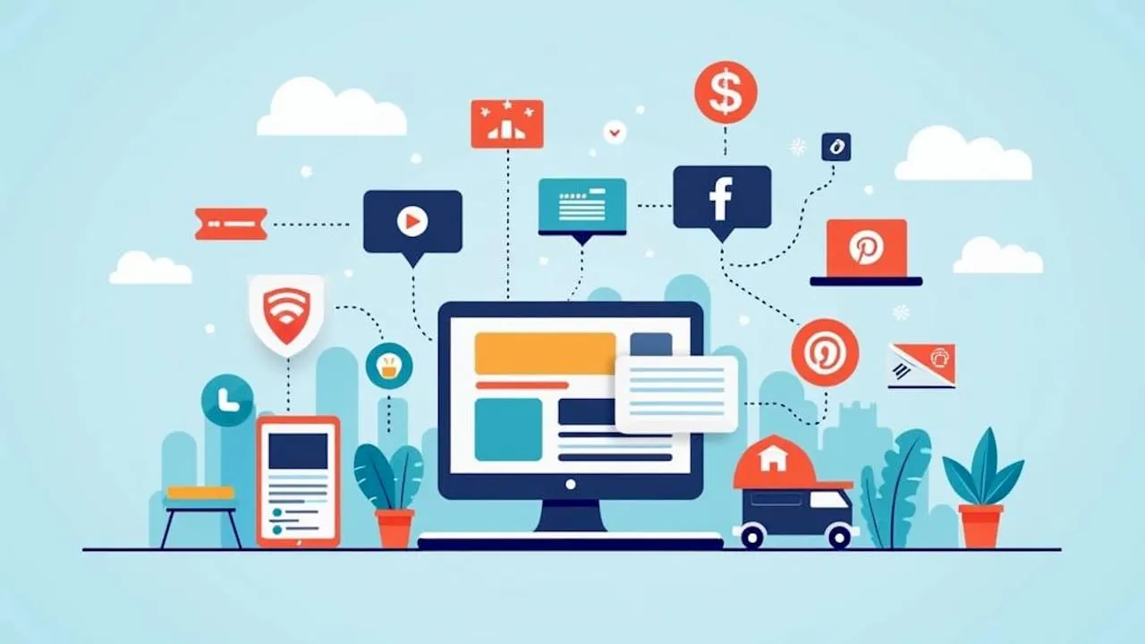 The Role of Content Syndication in E-Commerce Growth
