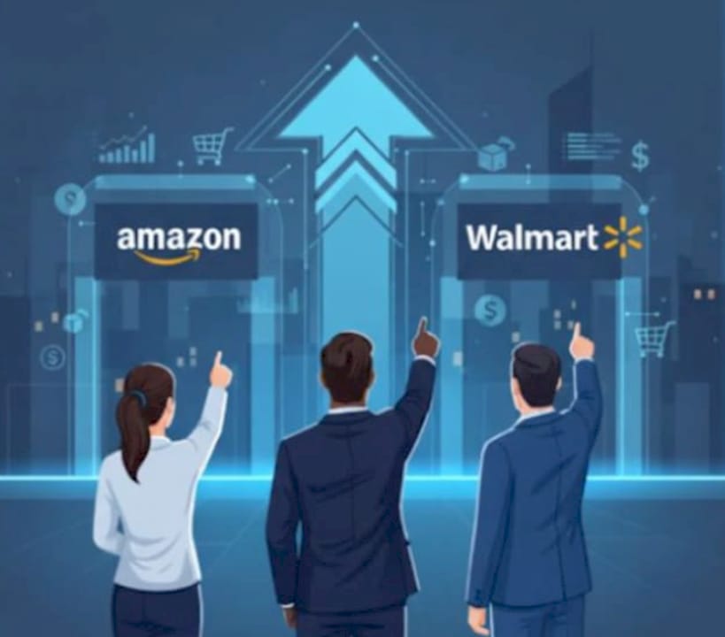 Optimize for Voice Search: Win on Amazon and Walmart