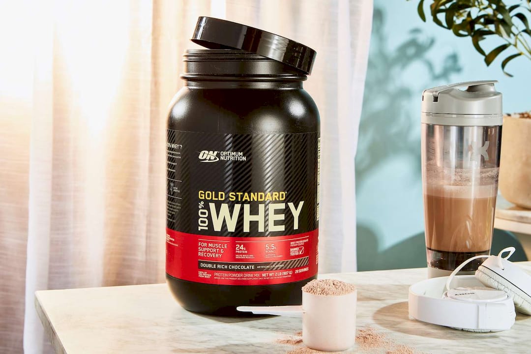 The 10 Best Protein Powders for Men