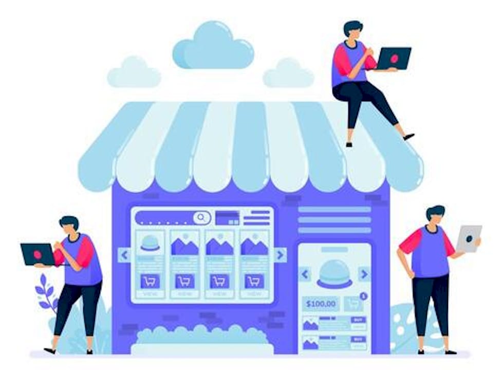 The Brand Scaling Checklist for Marketplace Brands
