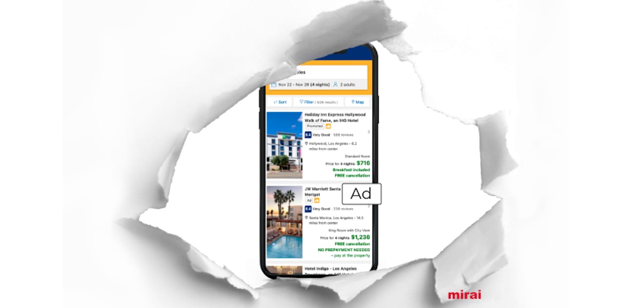 Booking Network Sponsored Ads ( formerly Native Ads): everything ...
