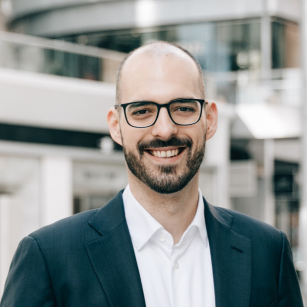 Martin Heubel