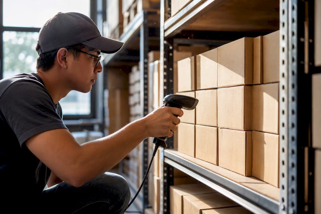Inventory Forecasting for Amazon Sellers: A 30-Day Setup