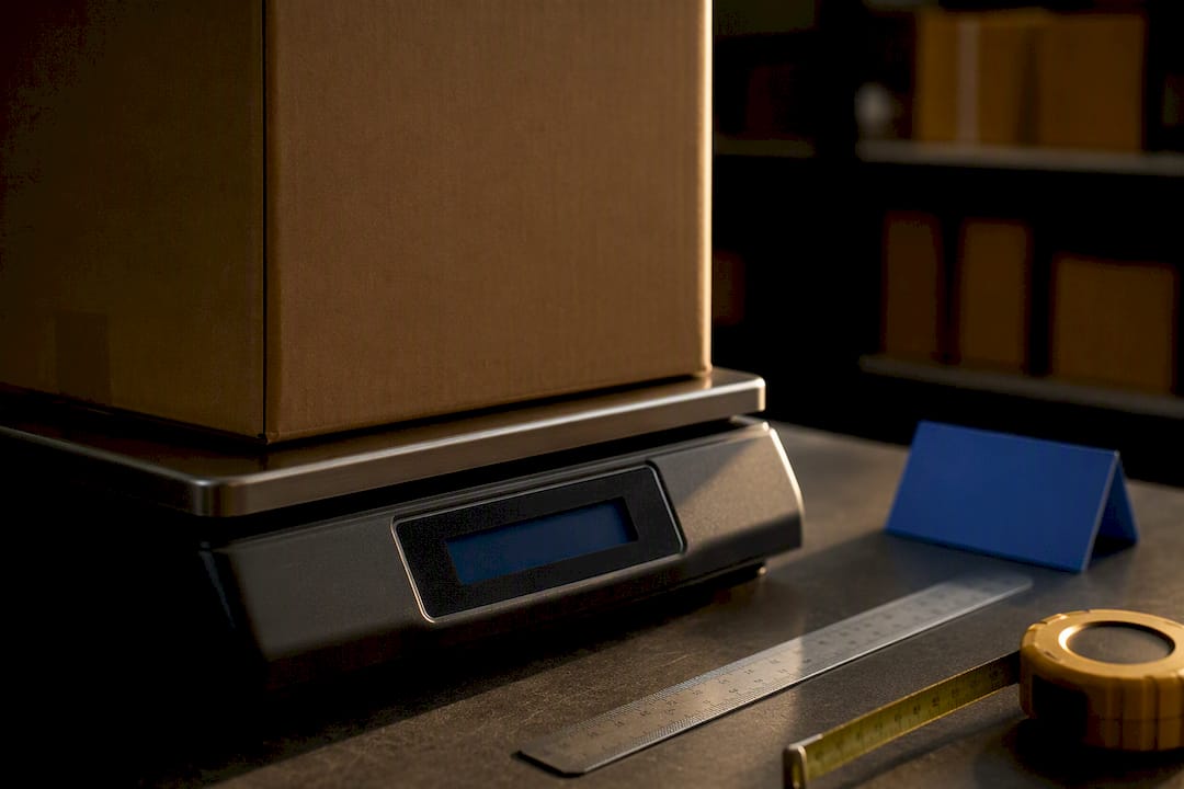 $3.45 Fulfillment Floor: Calculate WFS Fees in the USA for Brands