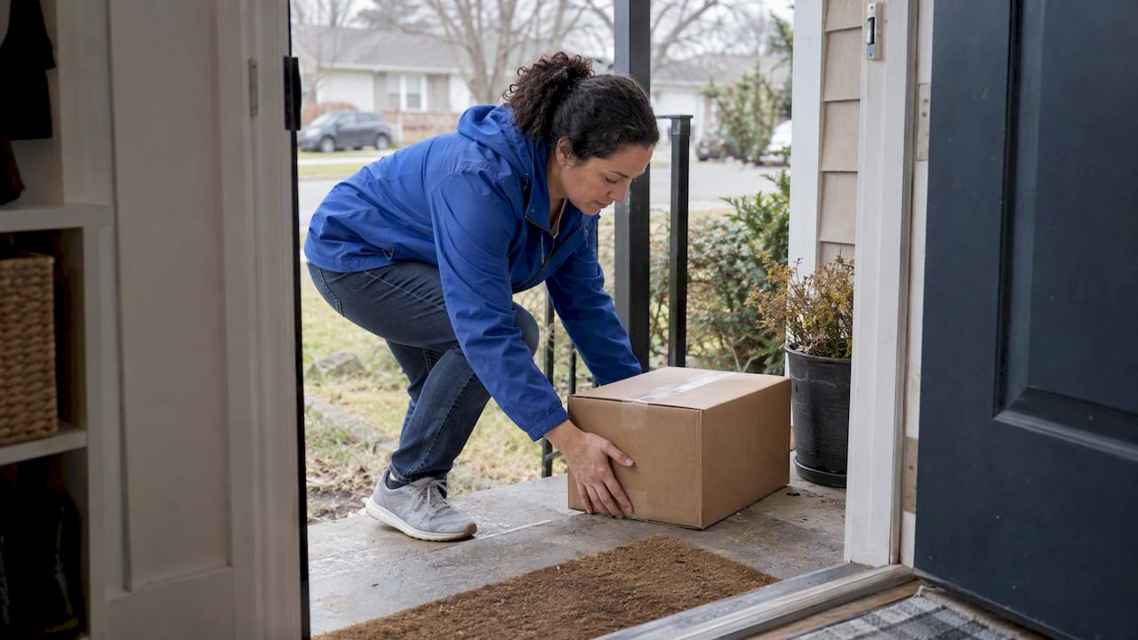 Walmart Two-Day Shipping for U.S. Shoppers: $35 and Seller Rules