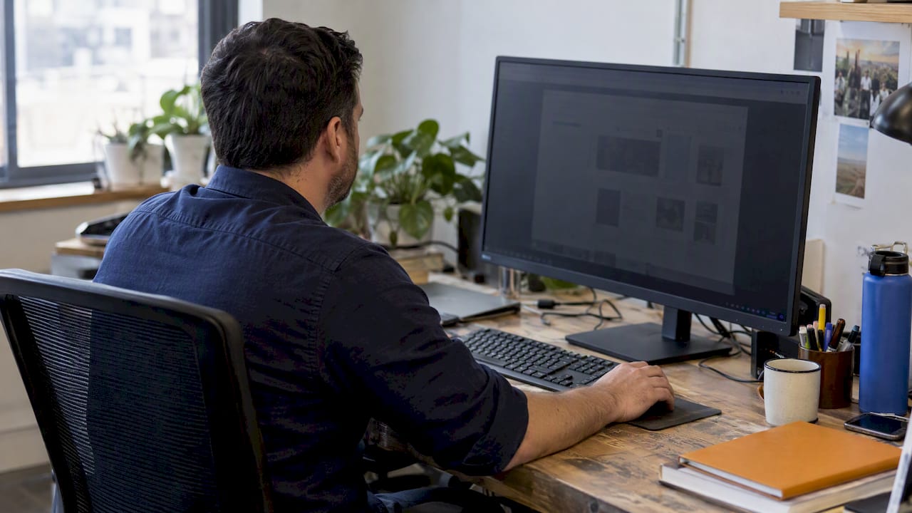 Amazon Storefront Navigation: How to Structure Your Brand Store