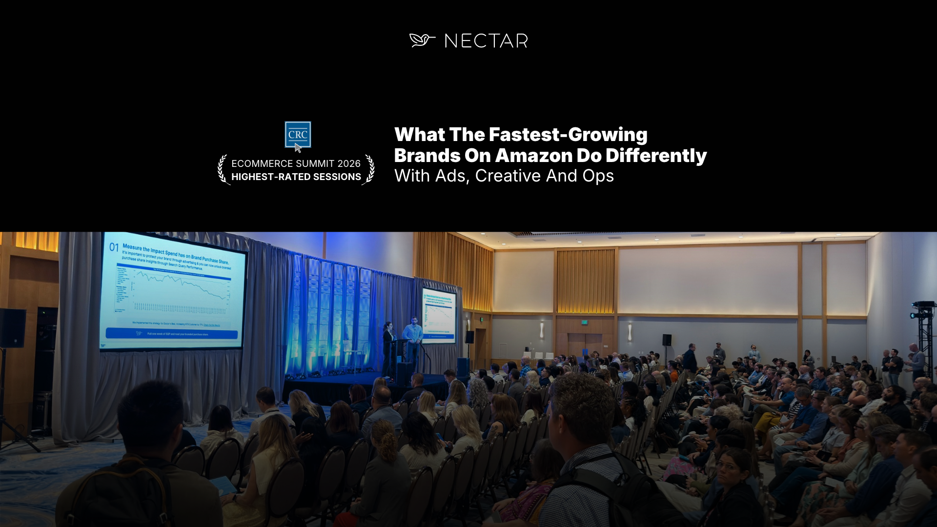 What the Fastest-Growing Amazon Brands Do Differently With Ads