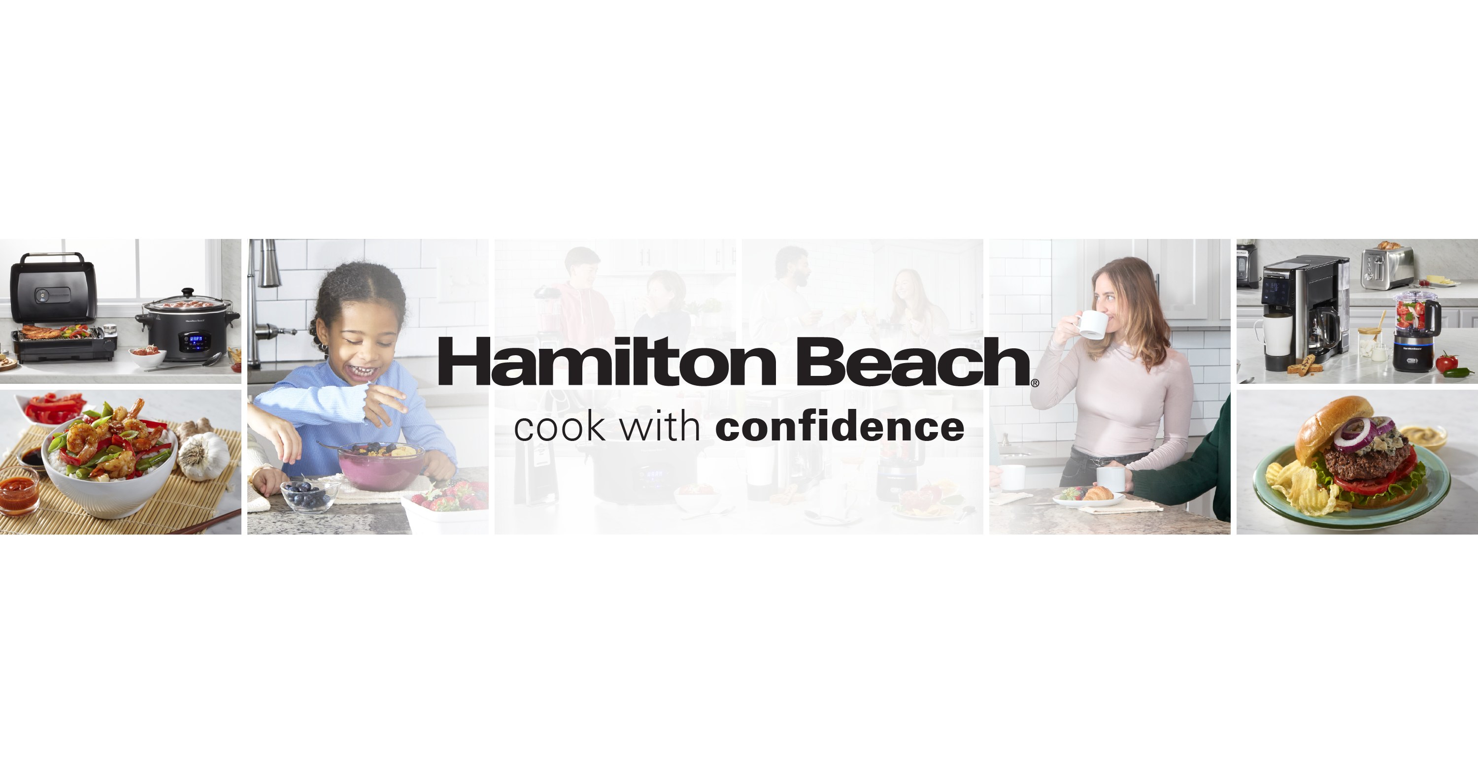 How Hamilton Beach Grew New-to-Brand Orders by 83% 