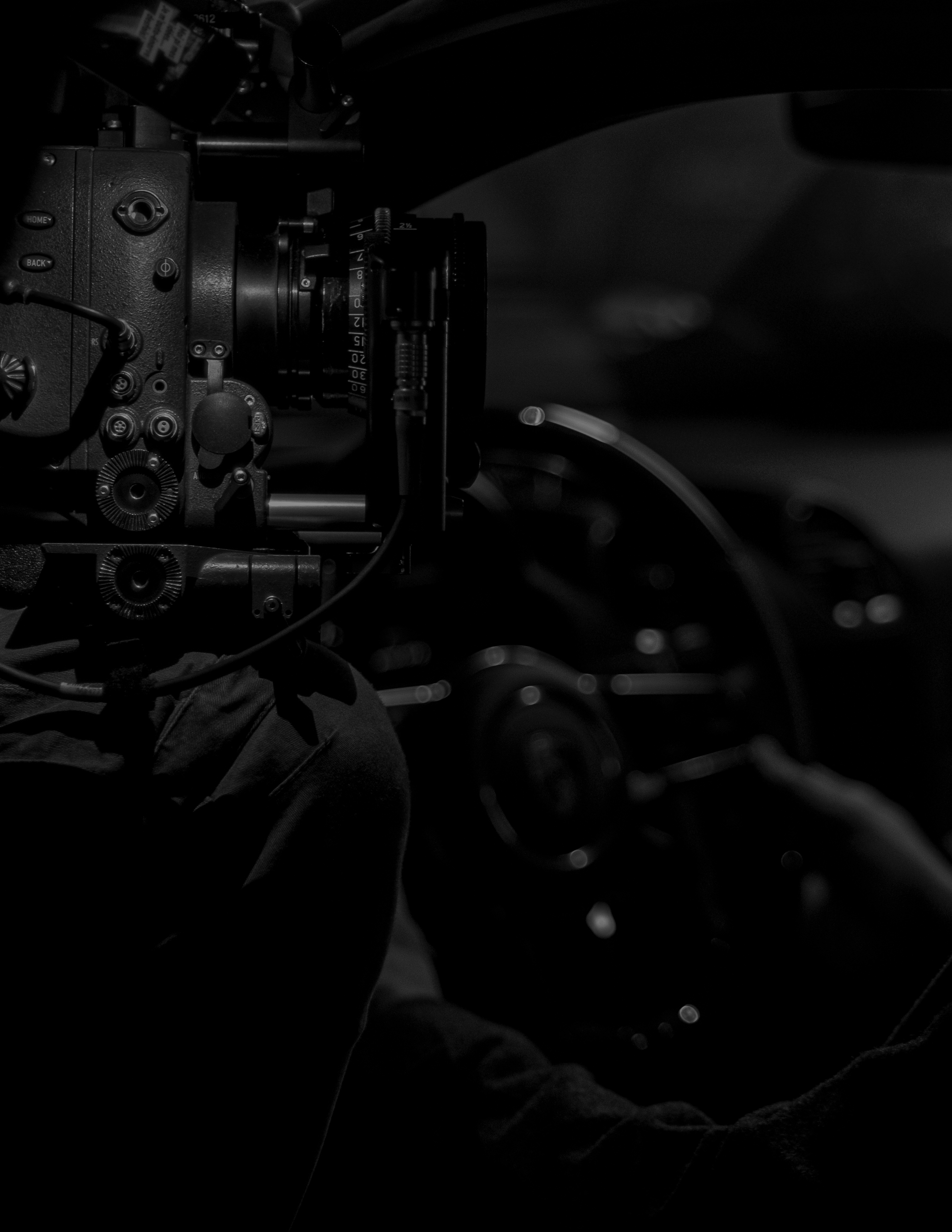 image of brainstorm session with sticky notes (for a b2b saas)