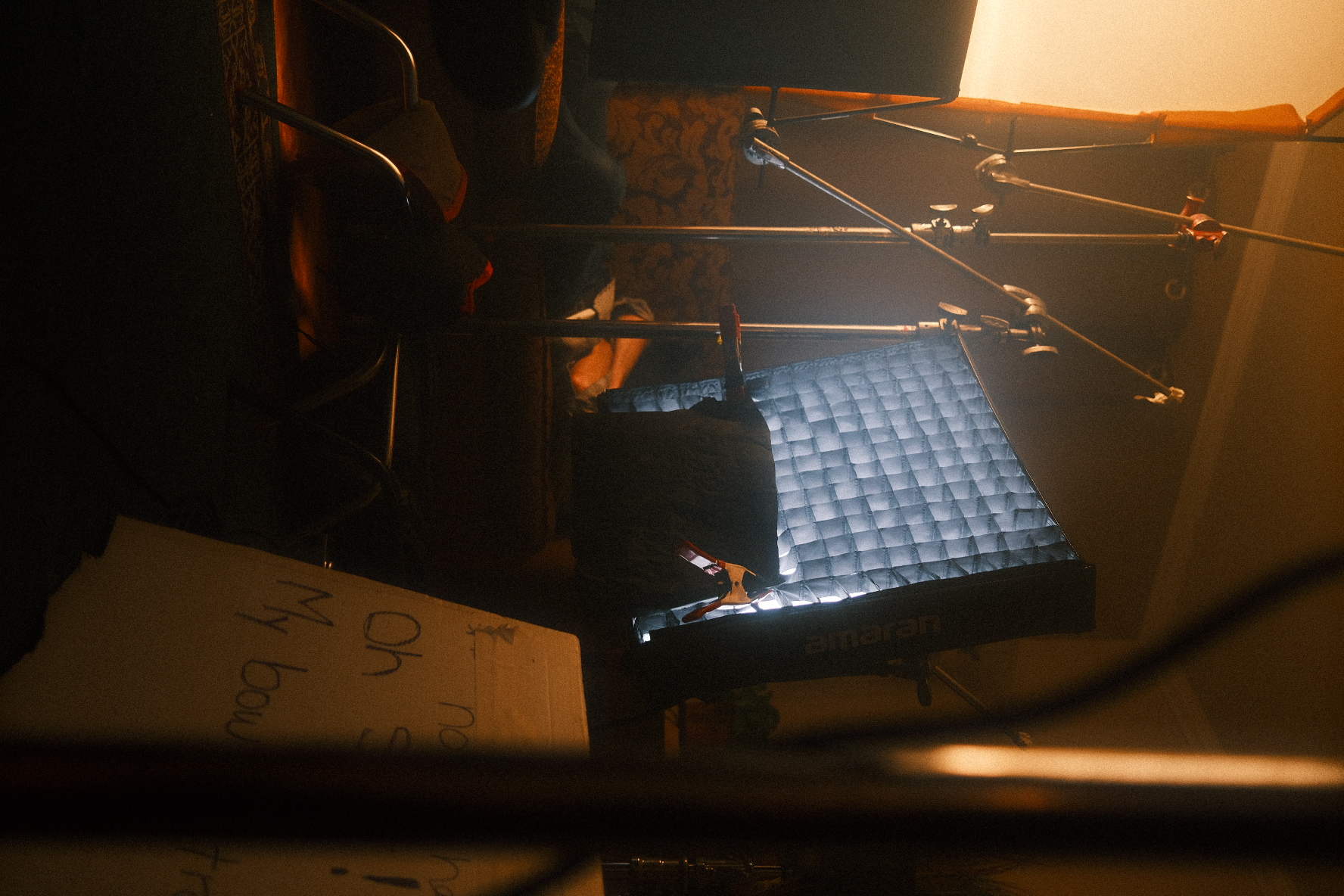 image of admission office