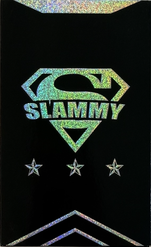 Slammy Series