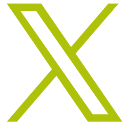 Twitter Icon - Banca Webflow Template