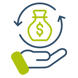 Savings Accounts - Banca Webflow Template