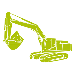 Auto Loans Icon - Banca Webflow Template