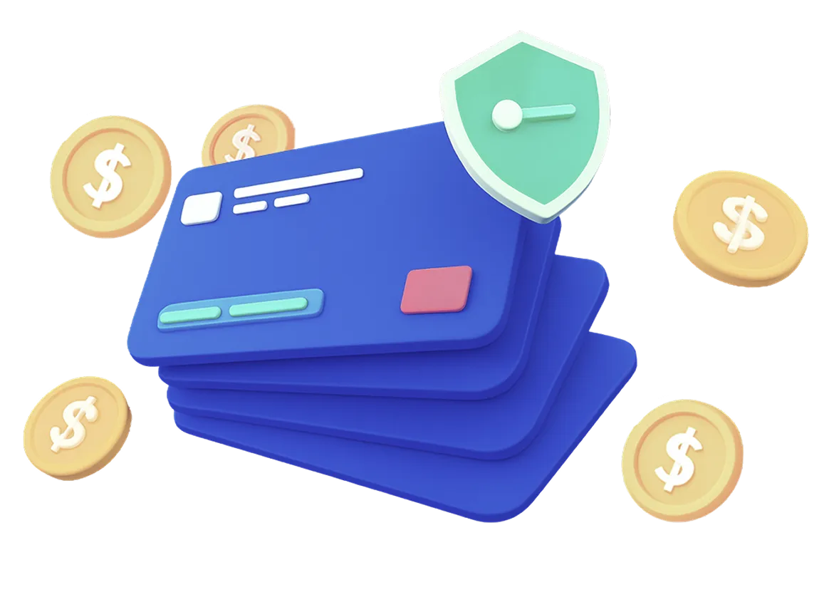 cards coins shield img