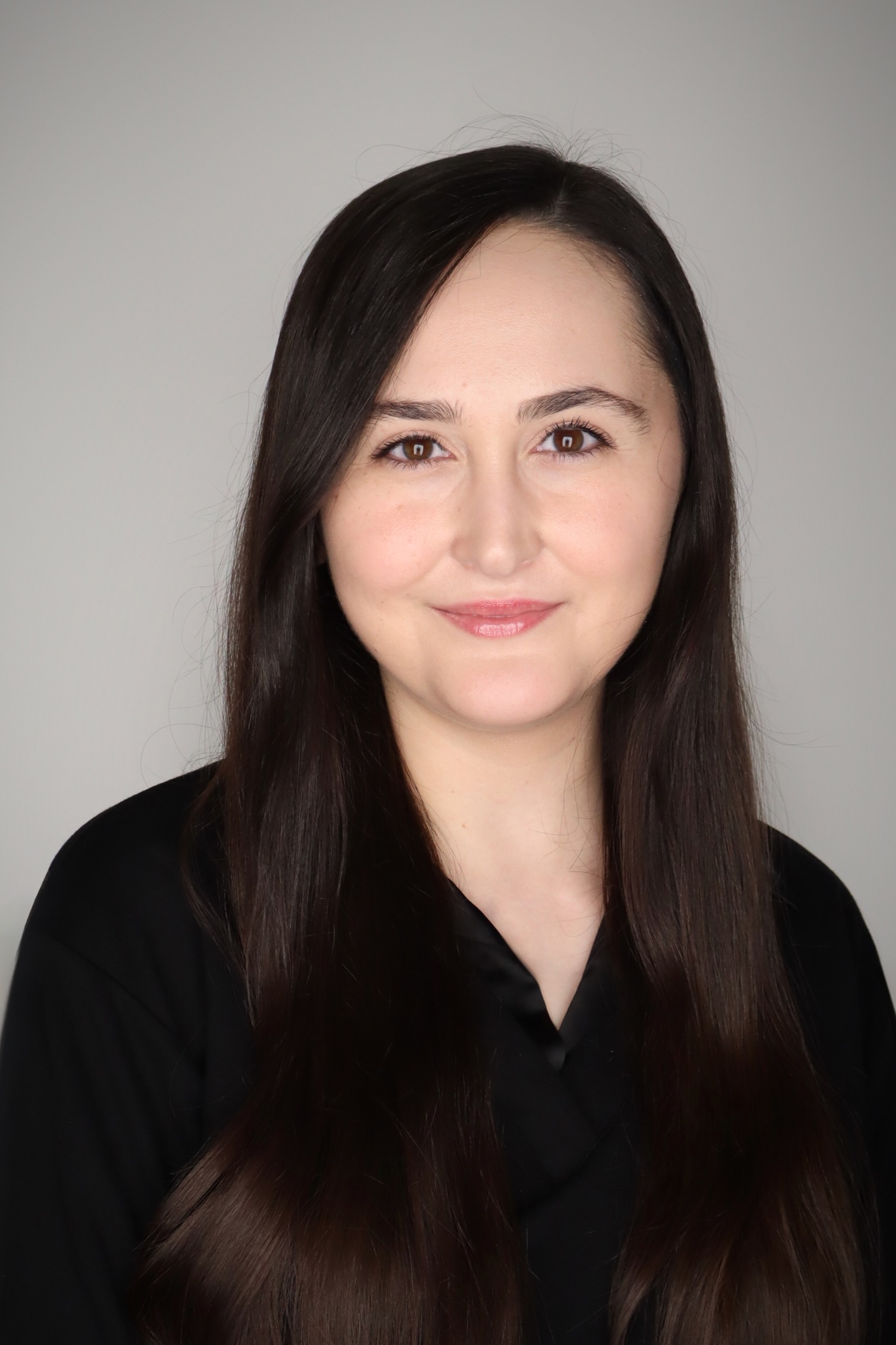 Professional headshot of Jessica Trachtenberg