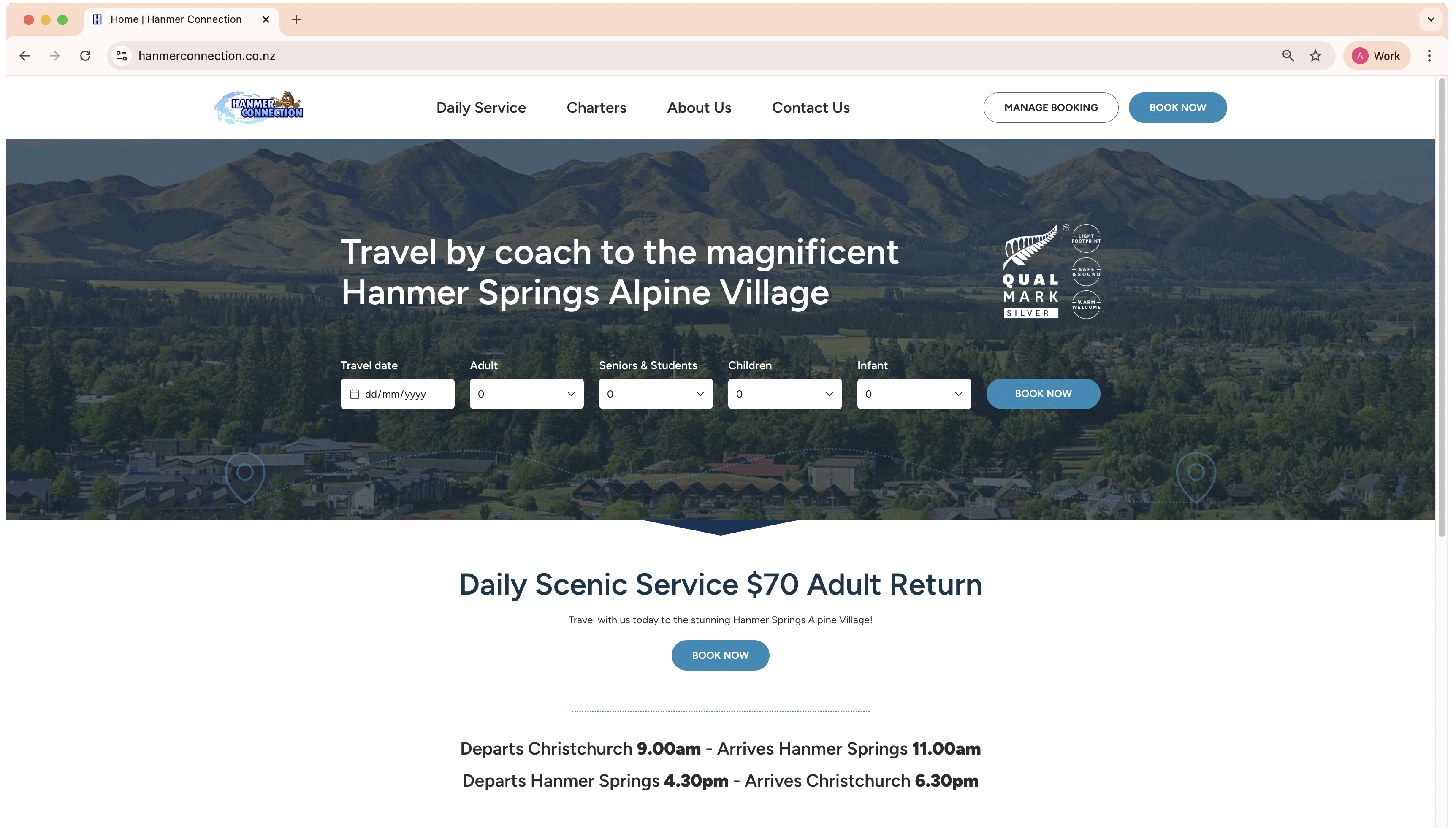 image of hr conference