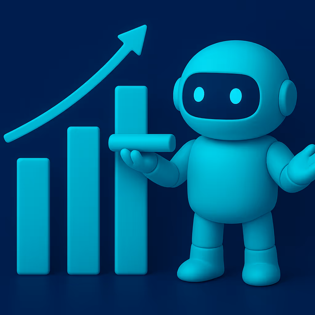 How AI Data Preparation Scales Analytics Output Without Proportional Hiring