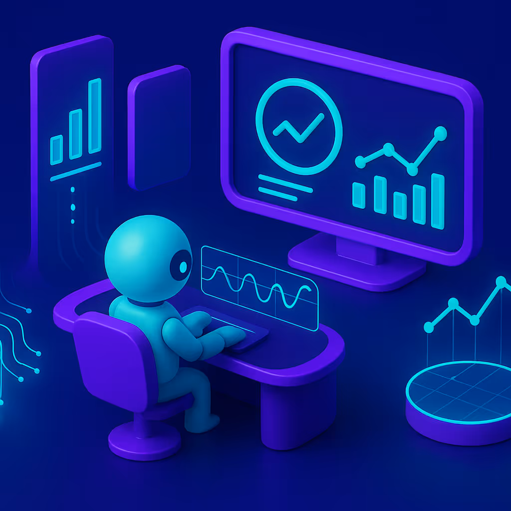 You Don't Need Better BI Tools—You Need Analysts Who Can Prepare Their Own Data