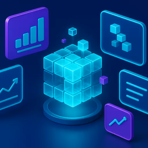 Building a Data Transformation Framework That Scales Without Engineering Bottlenecks