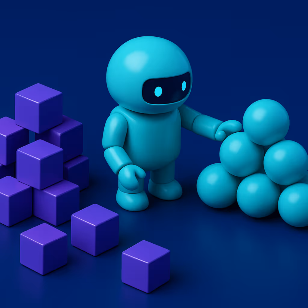 AI and Data Prep: How Intelligent Automation Is Reshaping the Modern Data Stack