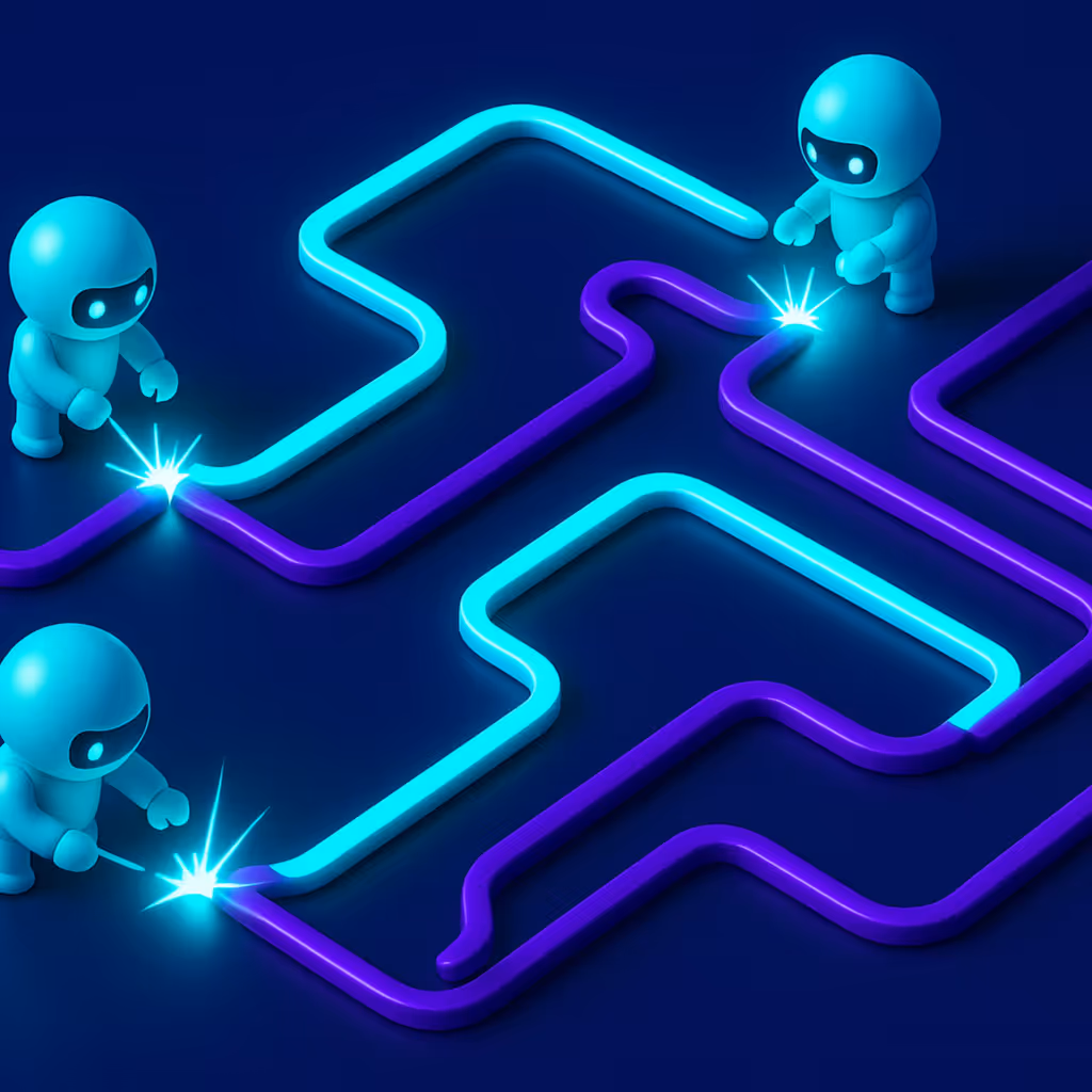 Automating Data Pipelines Is Easy. Keeping Them Running Without a 24/7 Team Is Hard.