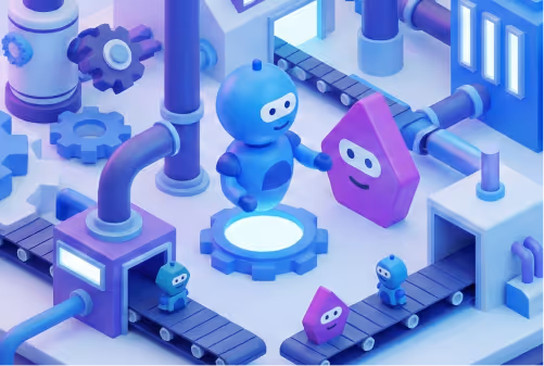 AI-Led Industrial Revolution: First Code, Now Data