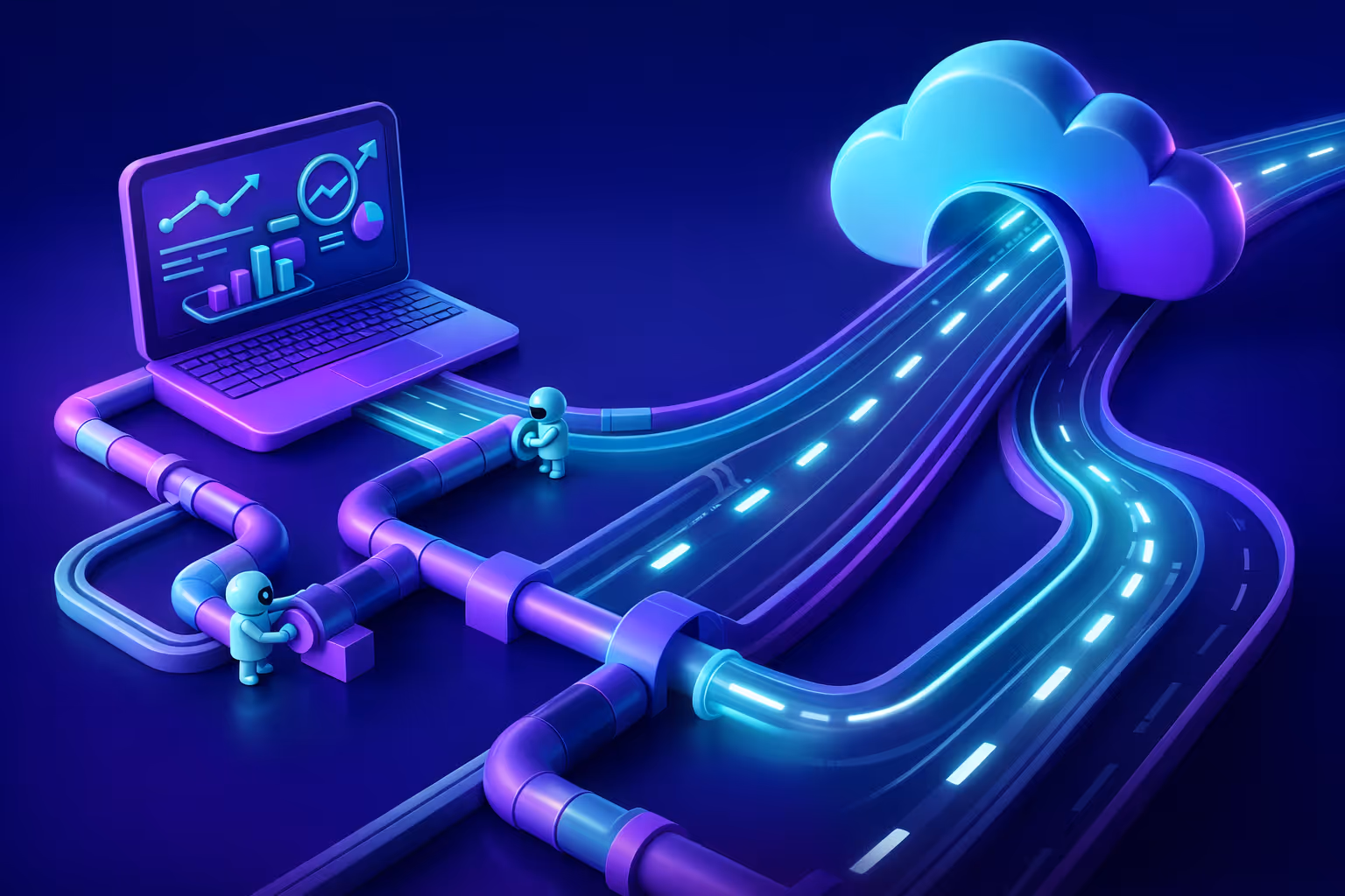 The Hidden Cost of Rebuilding Alteryx Workflows for Production