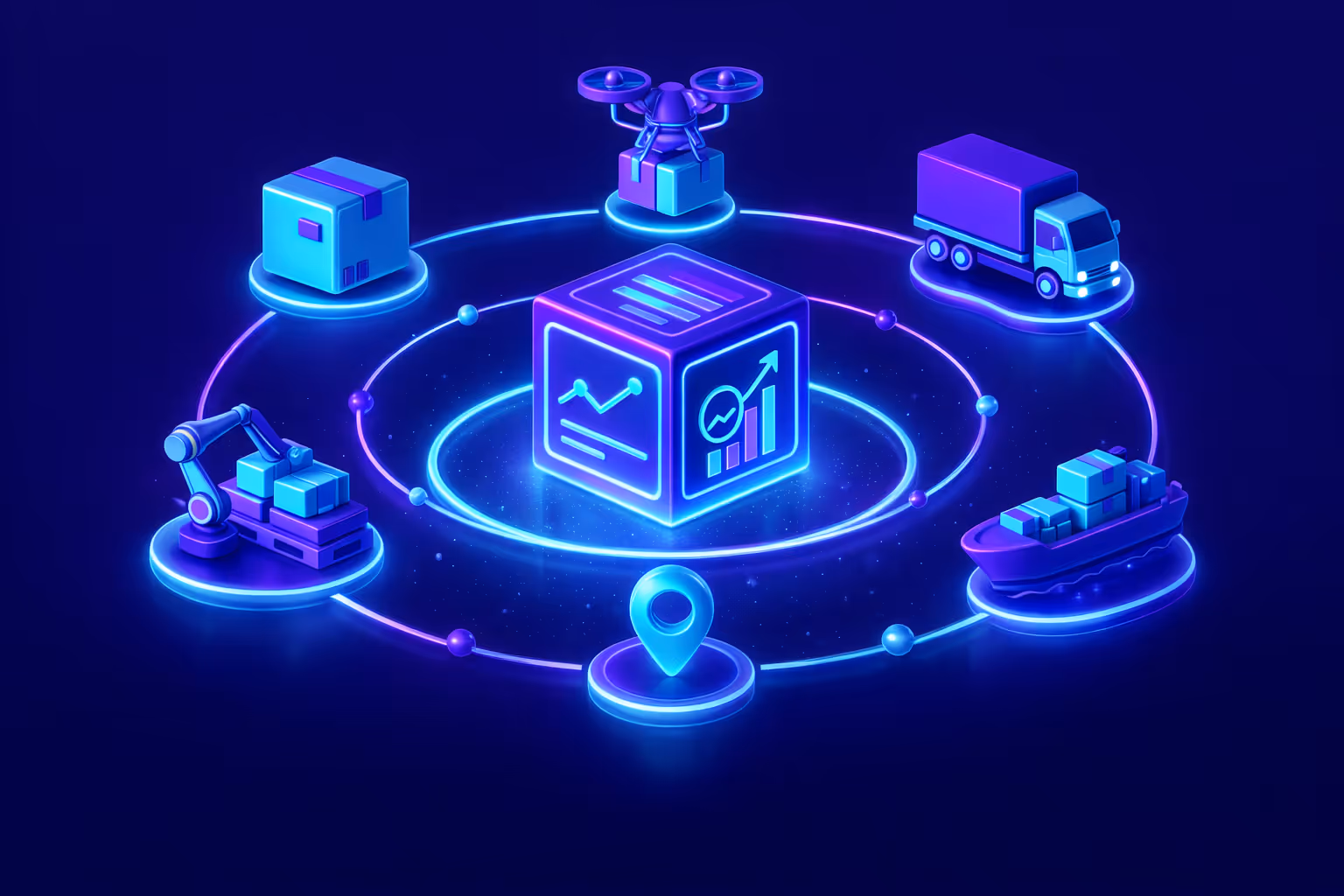 Alteryx for Supply Chain: Capabilities, Limitations, and Alternatives
