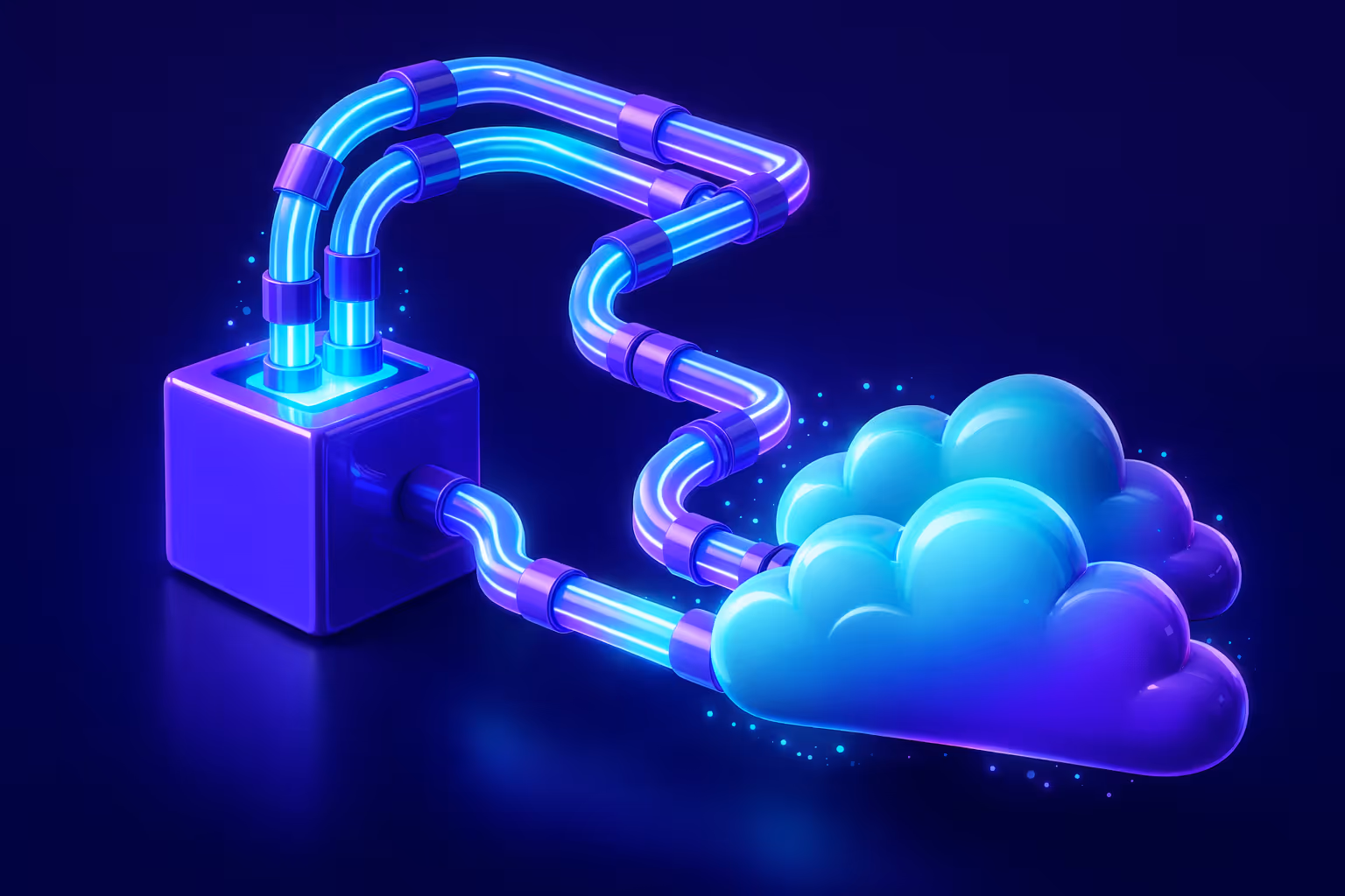 Moving Beyond Alteryx With a Data Type Mapping Guide for Migration