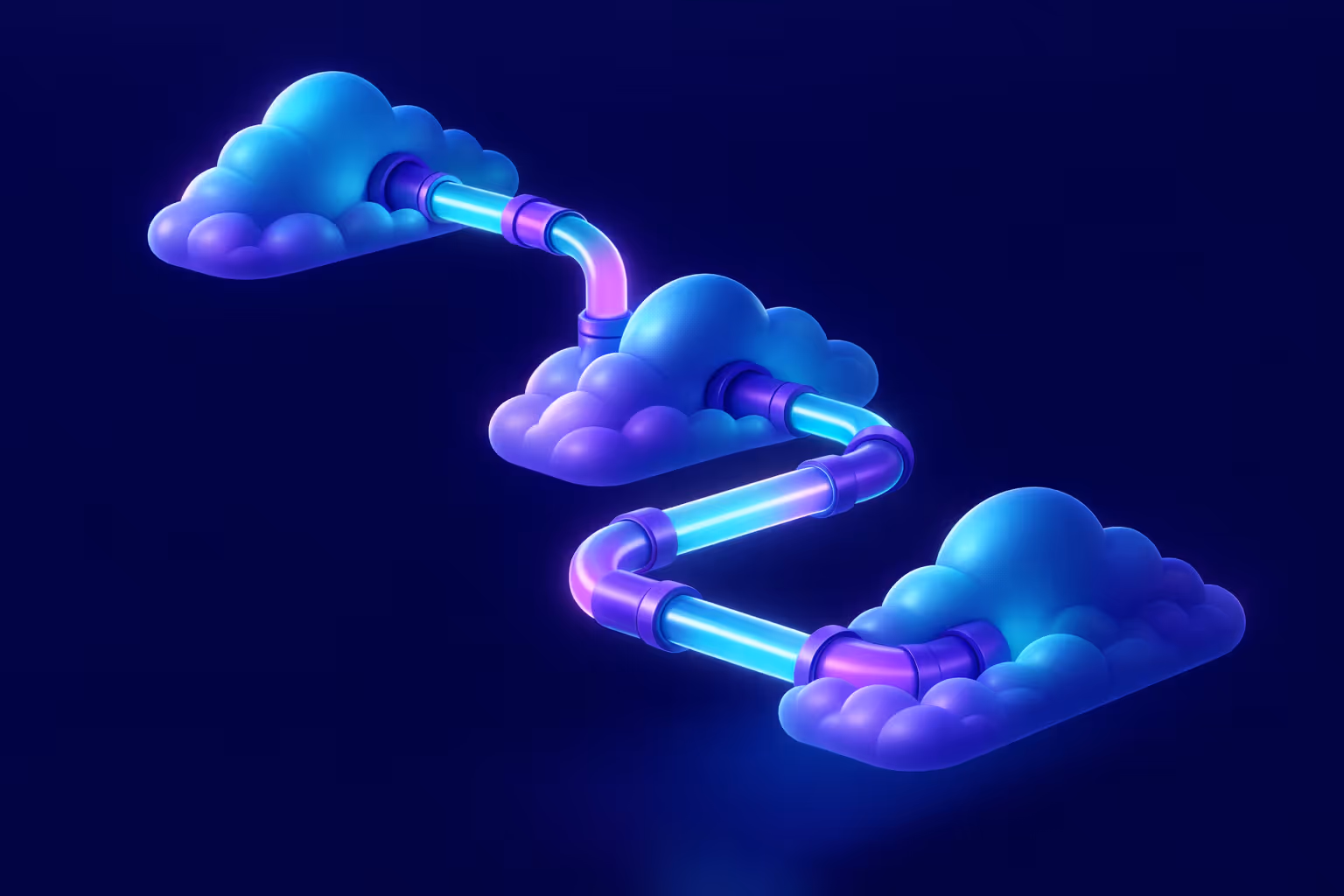The Best Alteryx Alternative for Multi-Cloud Teams (AWS, GCP, and Beyond)