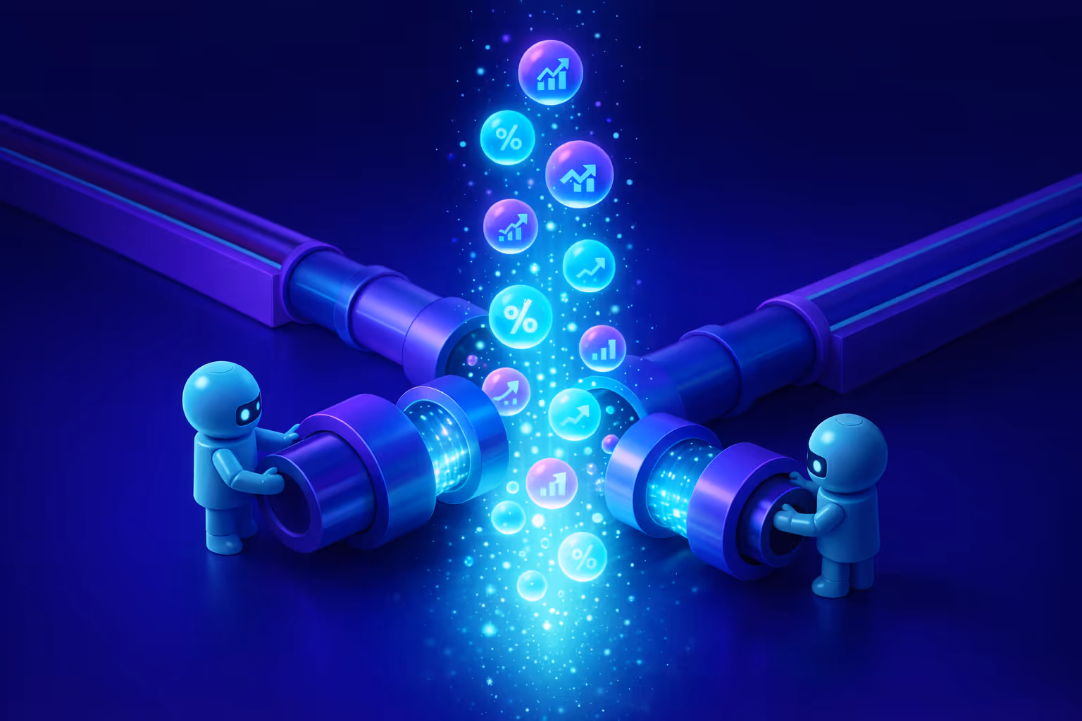 Building Strategic Data Workflows: A Guide to Business Growth