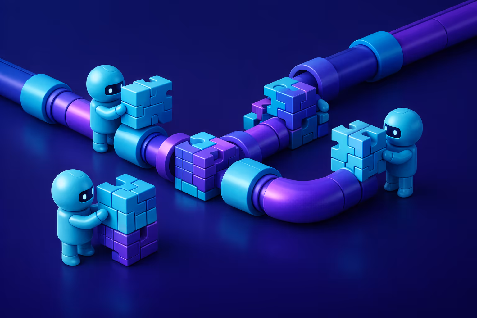 Self-Service Data Preparation on AWS: What Fills the Alteryx Gap?