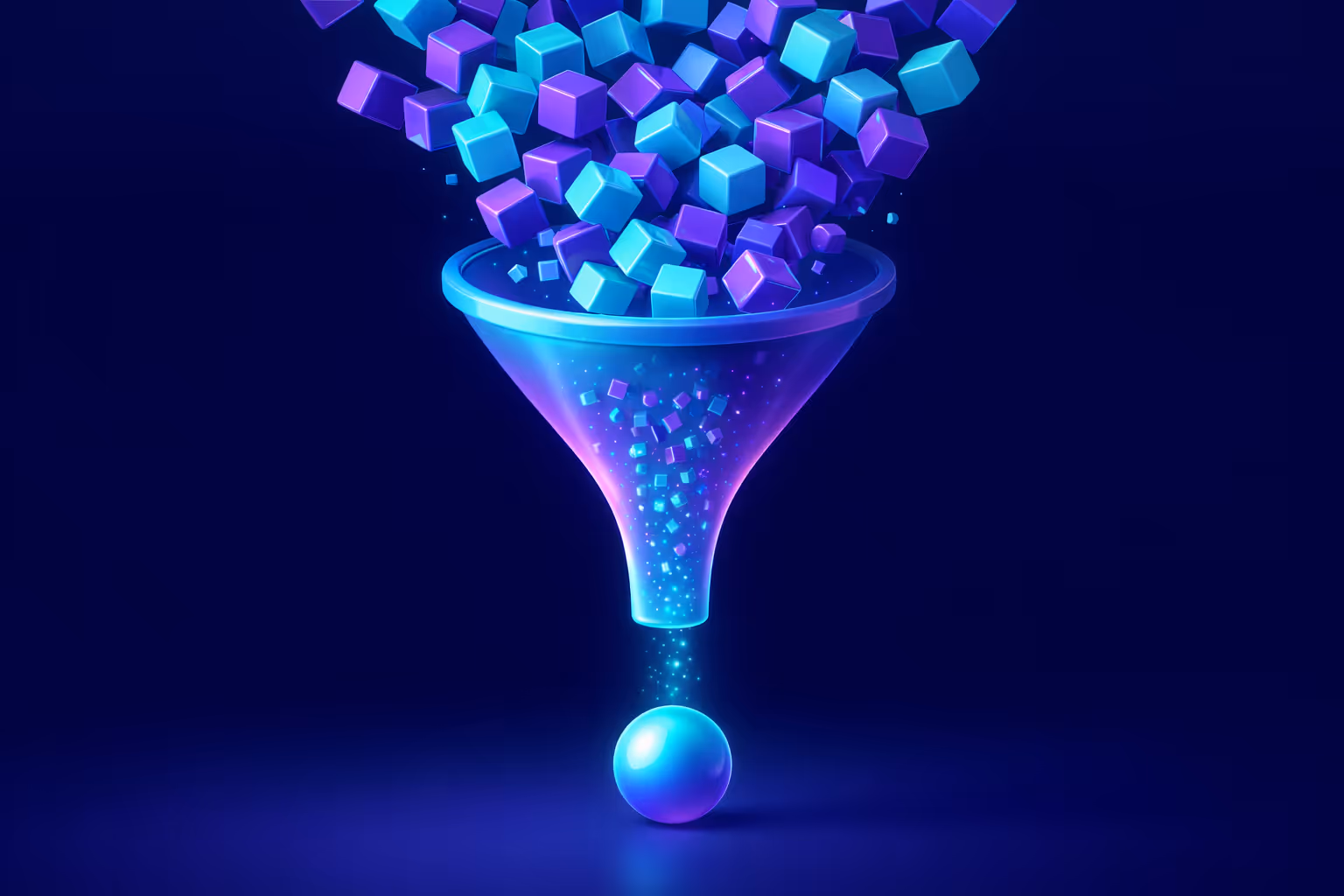 How to Automate Data Transformation Without Losing Control Over Business Logic