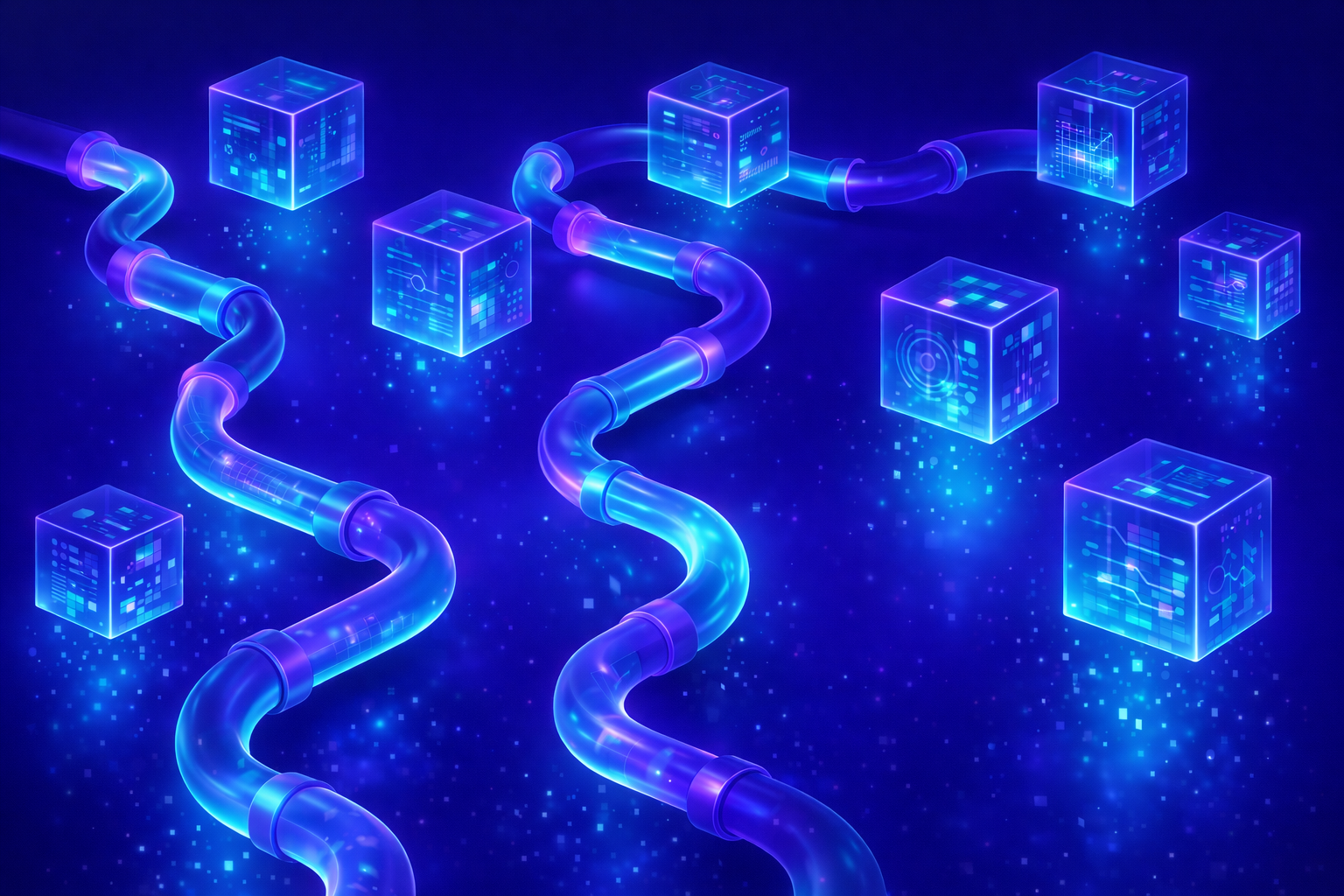 What AI Code Generation Gets Right for Analytics Workflows