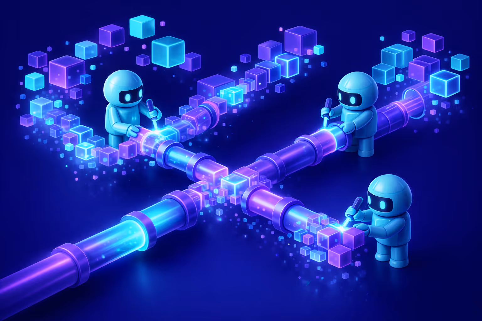 How Generative AI Changes Self-Service Analytics Workflows